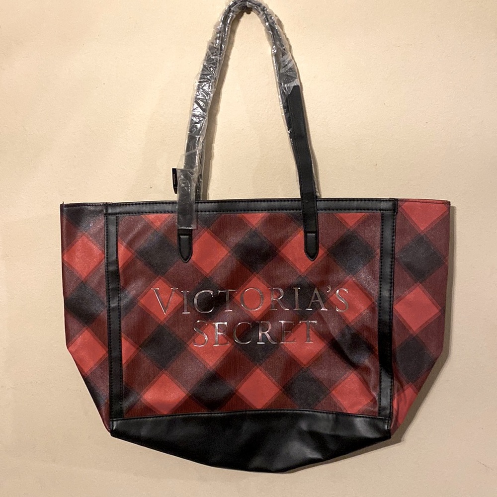 NWT Victoria’s Secret tote bag
